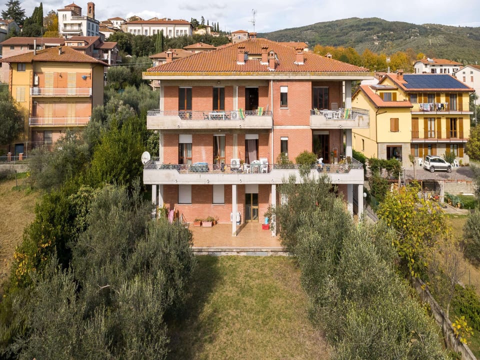 Apartment | Exterior