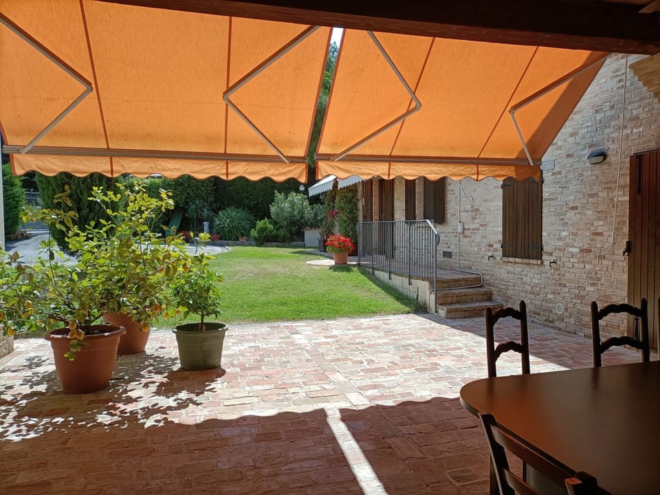 Villa | Exterior