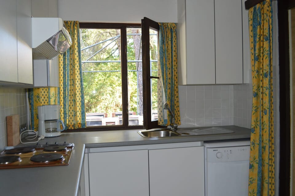 House | Private kitchen