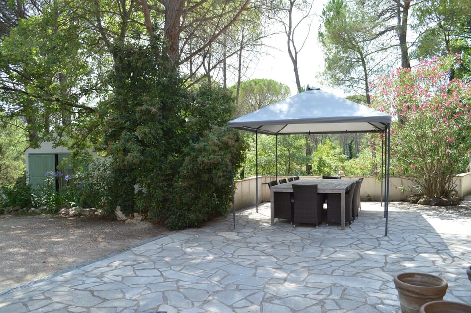 House | Garden