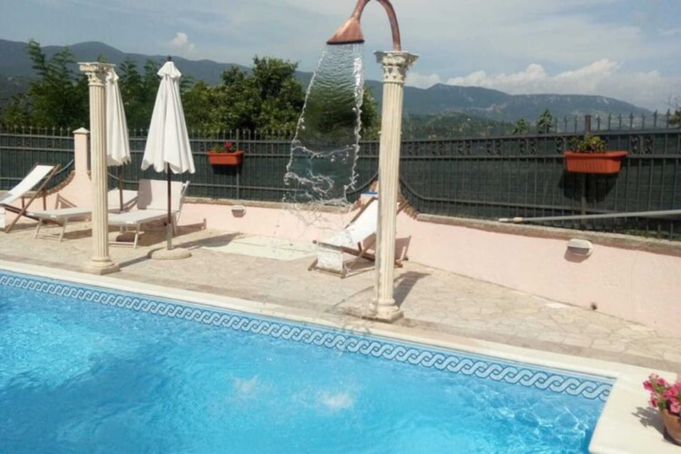 Villa | Pool | Outdoor pool