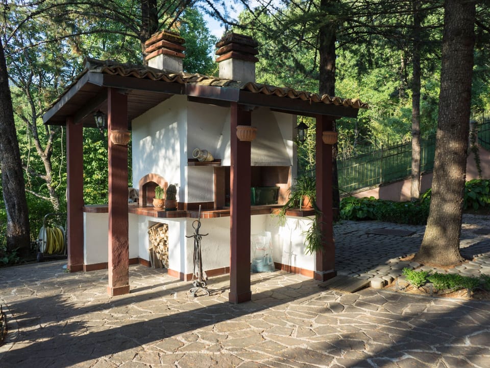 Villa | Property grounds