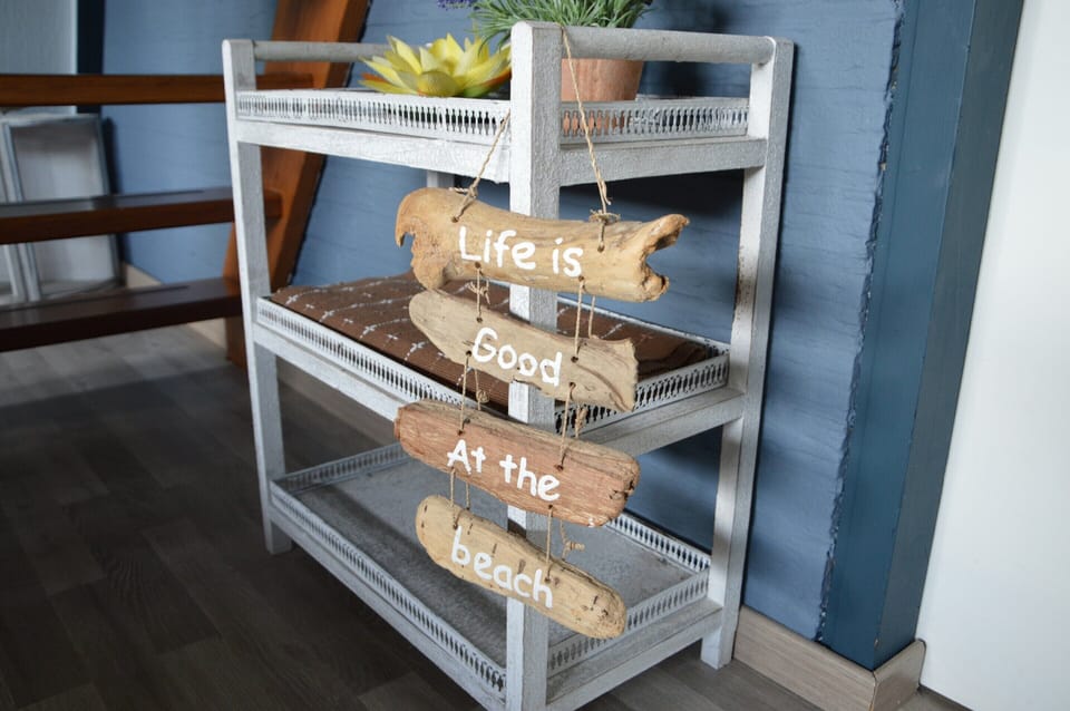 House | Interior detail