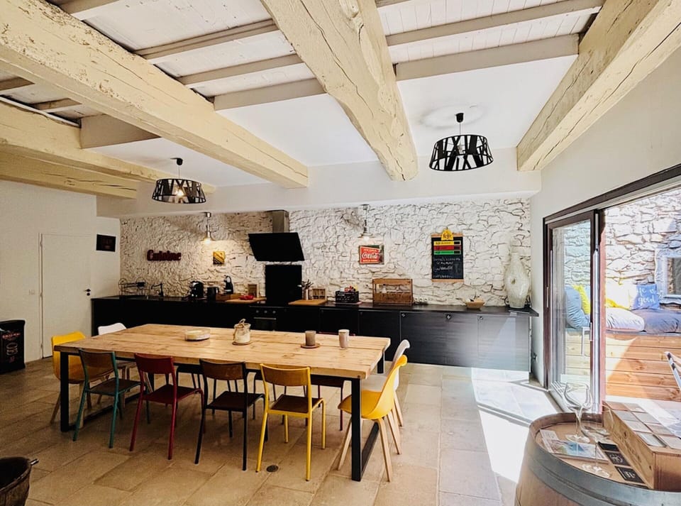 House | Dining