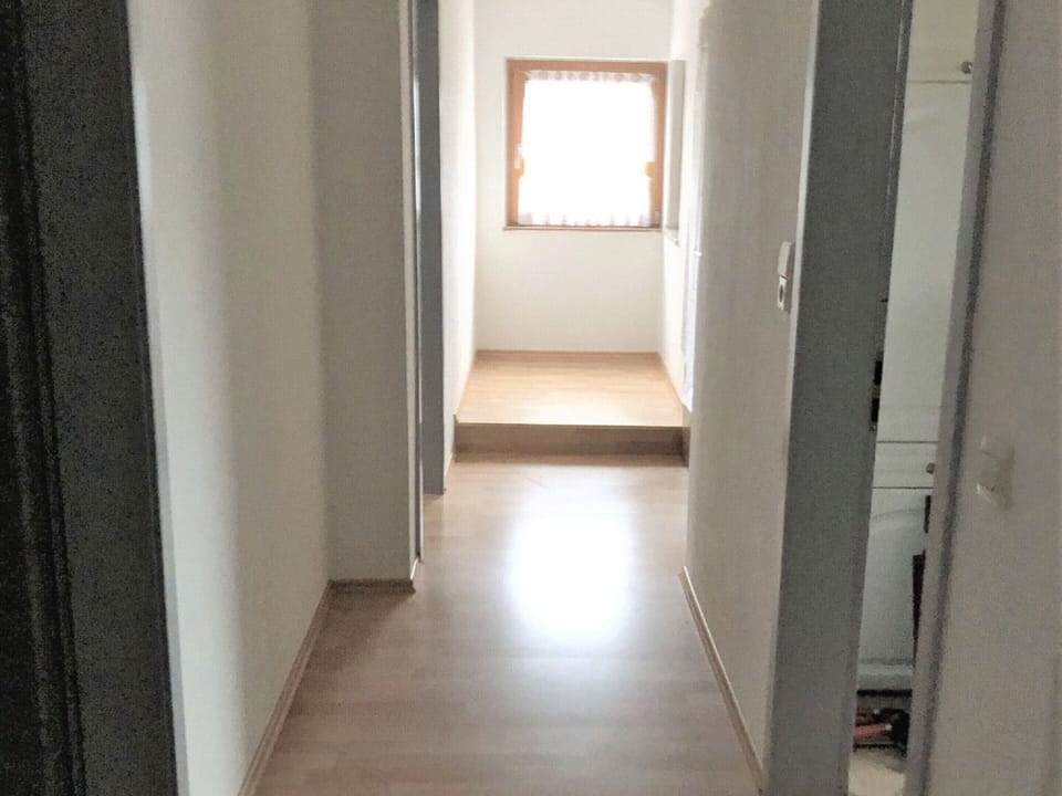 Apartment | Interior