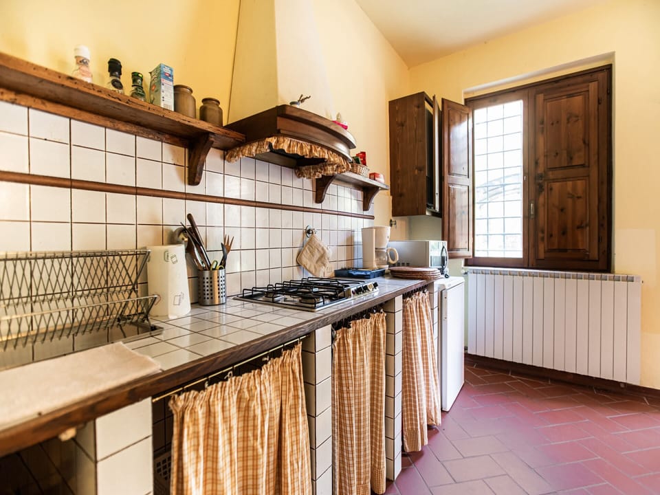 House | Private kitchen