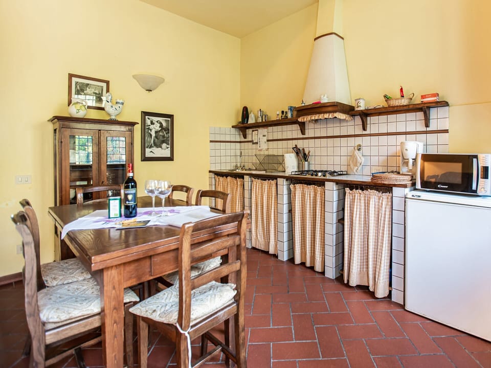 House | Private kitchen