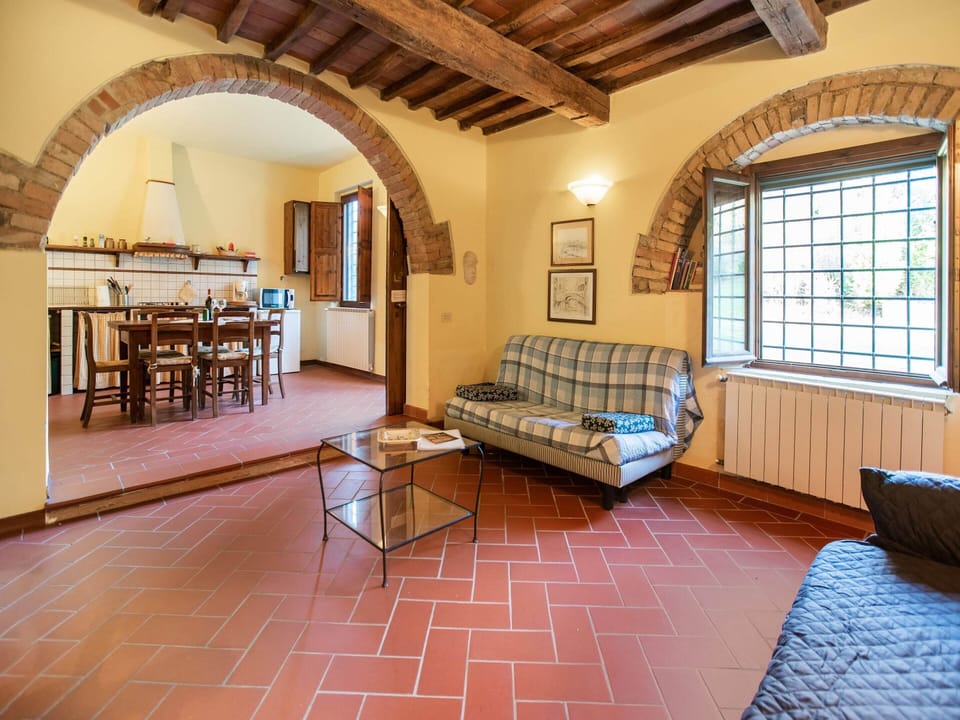 House | Living room