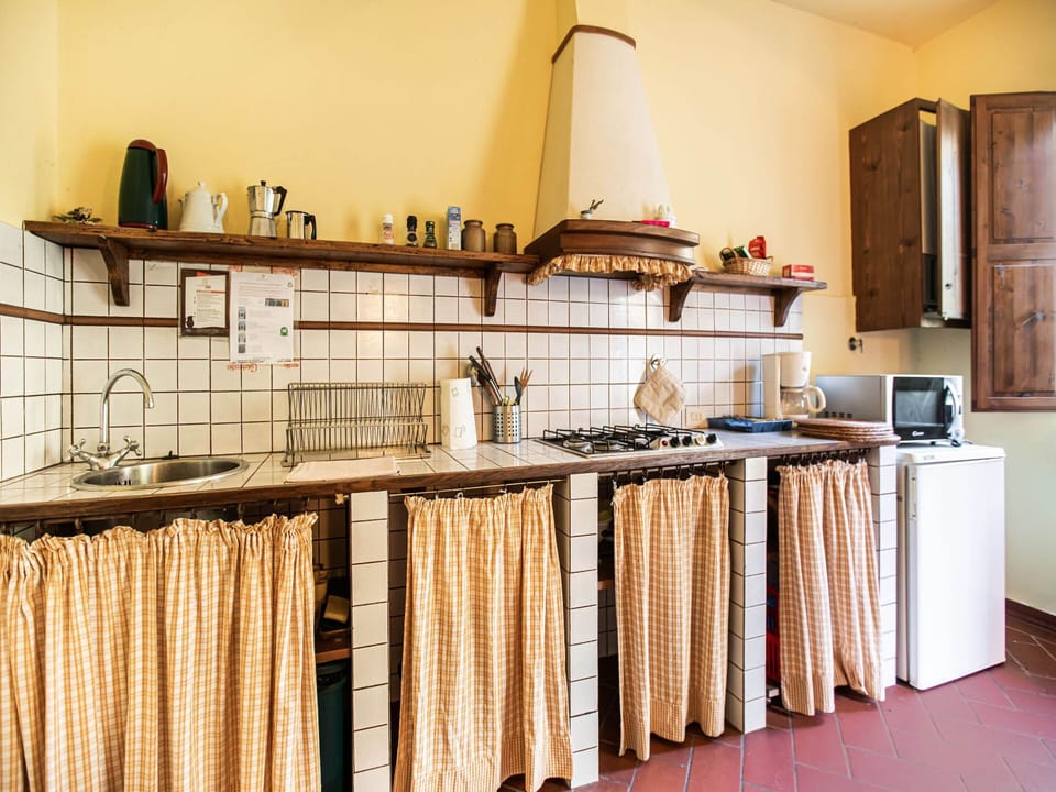 House | Private kitchen