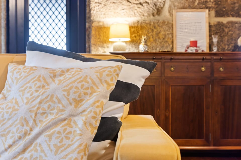 House | Interior detail