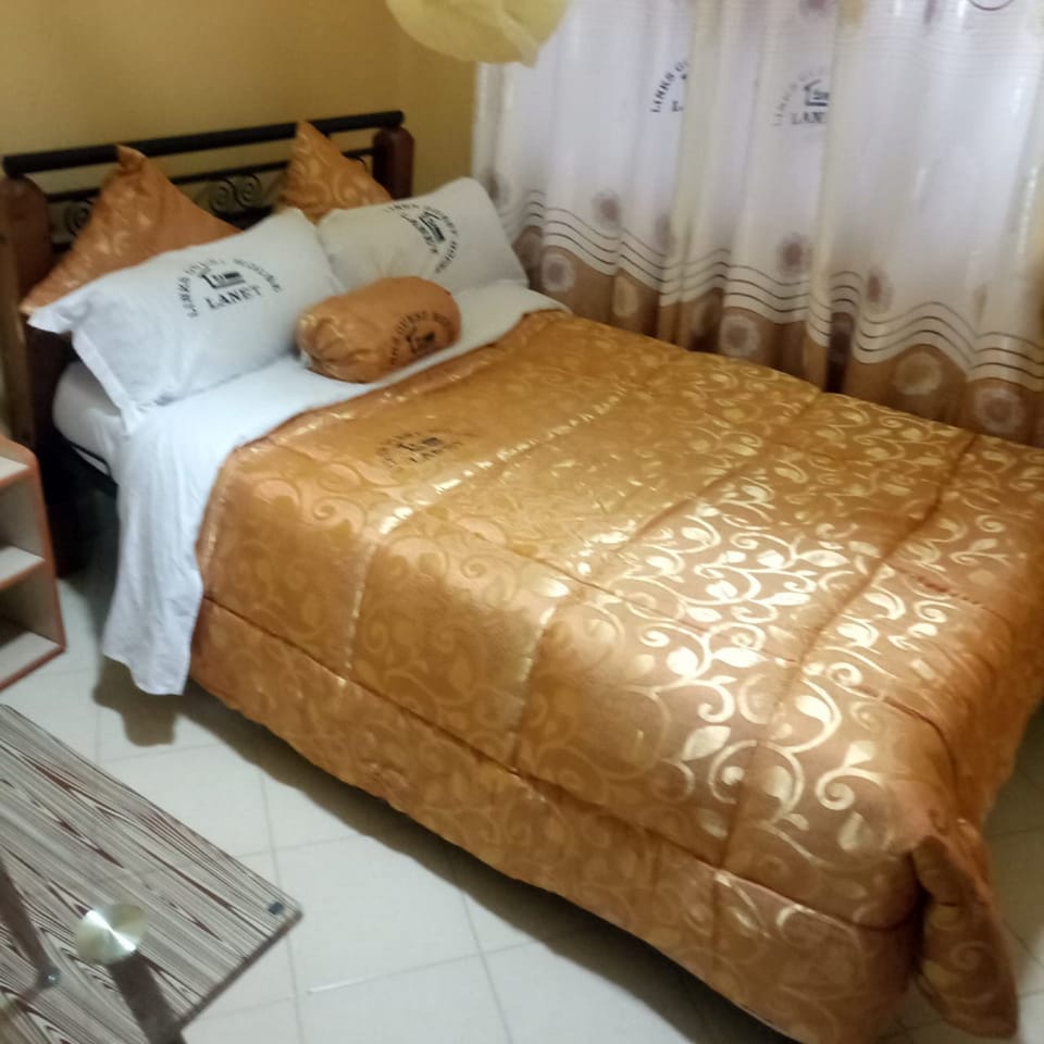 Deluxe Single Room | Desk, blackout drapes, iron/ironing board, free WiFi