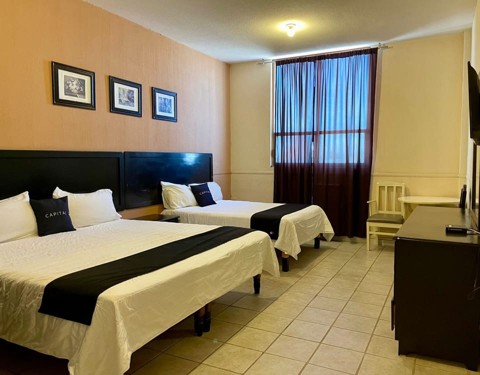 Hotel Marney Aguascalientes Hotel in Aguascalientes