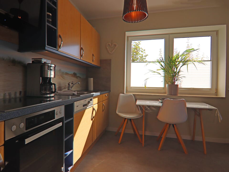 House | Private kitchen