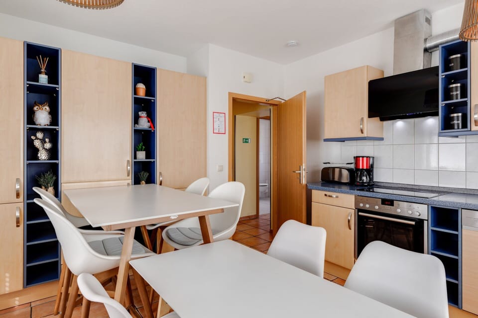 House | Private kitchen