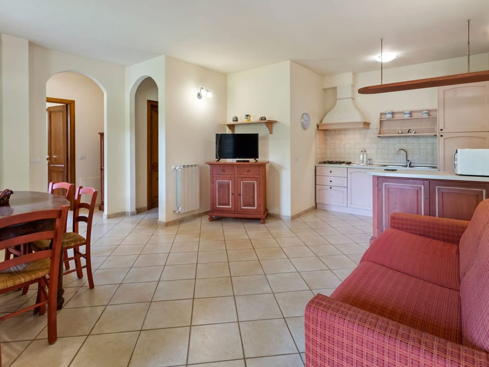 Apartment | Private kitchen