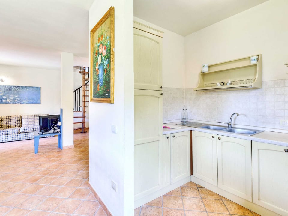 House | Private kitchen