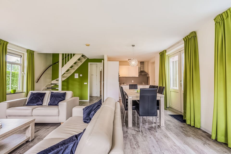 House | Living room
