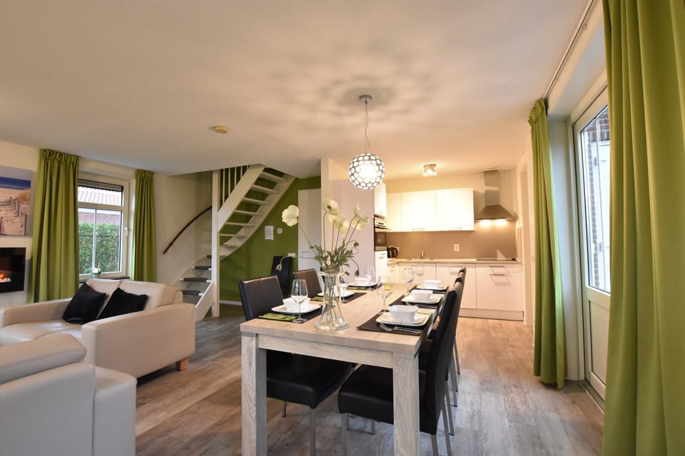 House | Dining