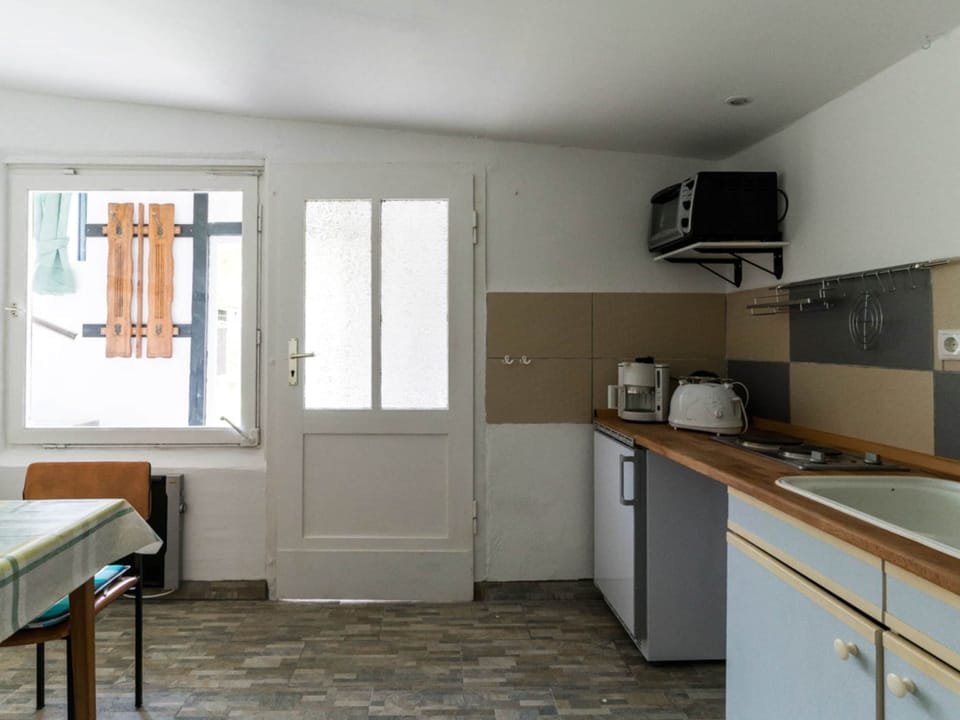 Apartment | Private kitchen