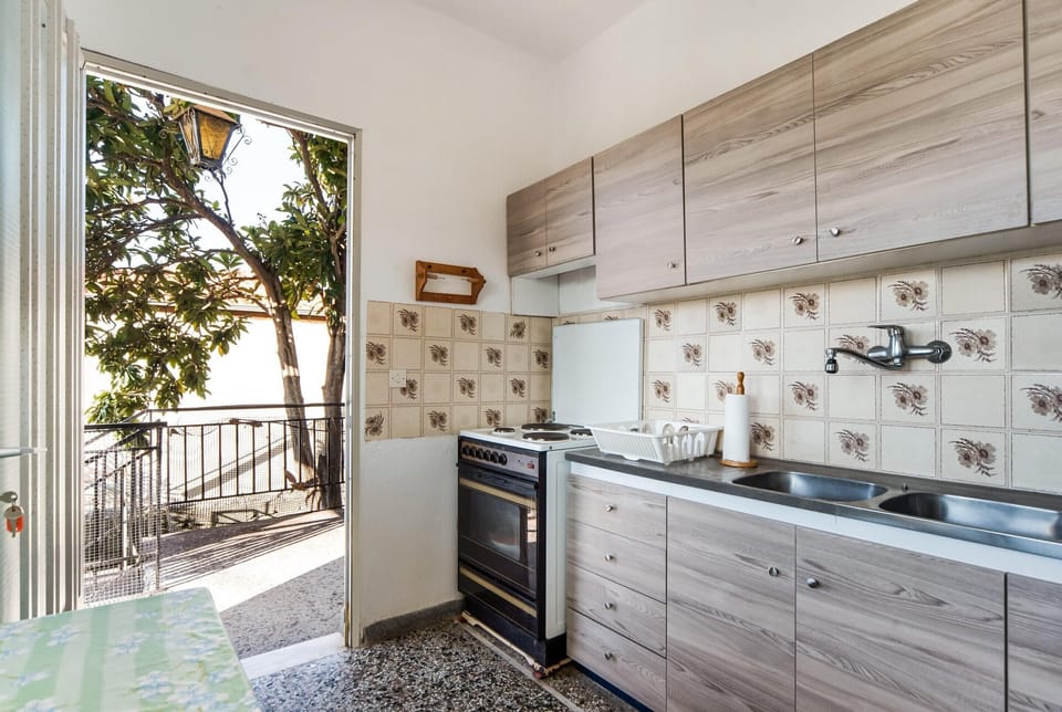 House | Private kitchen