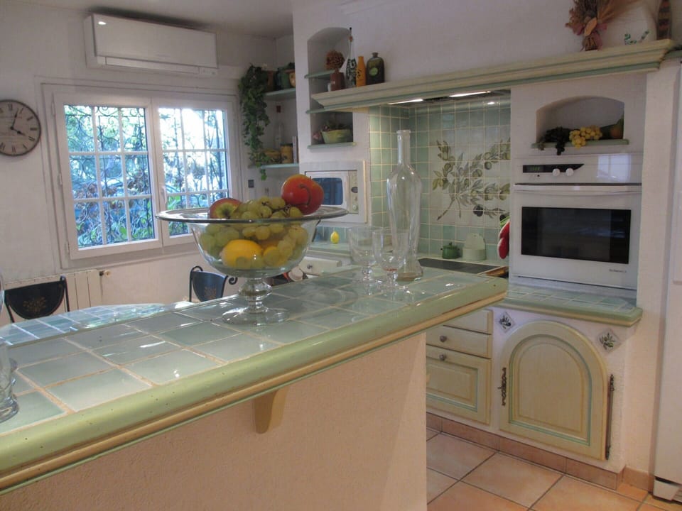 Villa | Private kitchen