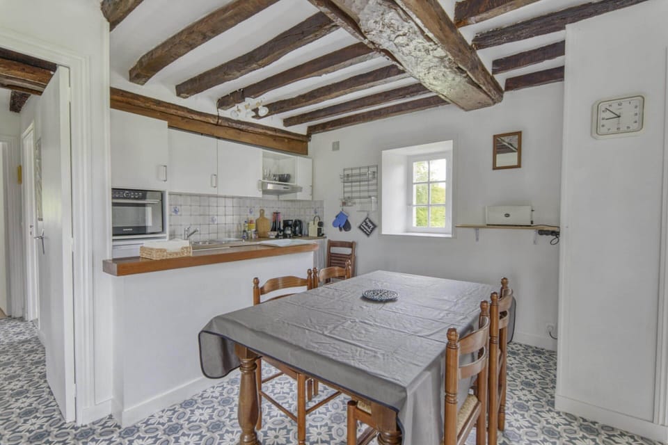 House | Dining