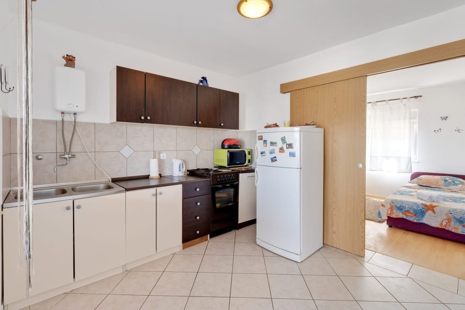 House | Private kitchen