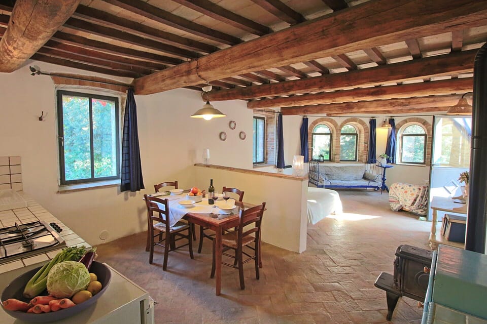 House | Dining