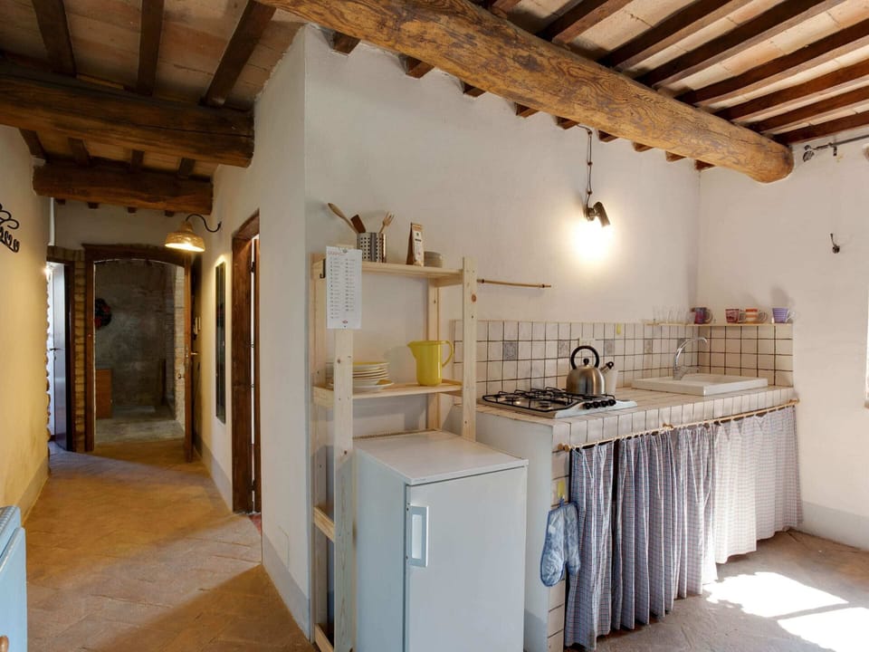 House | Property amenity