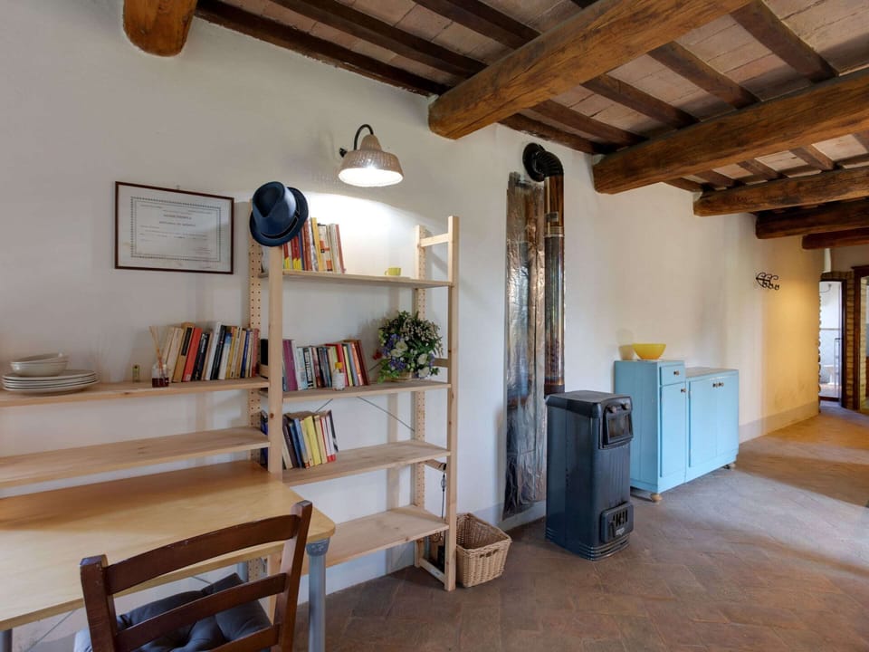 House | Living room