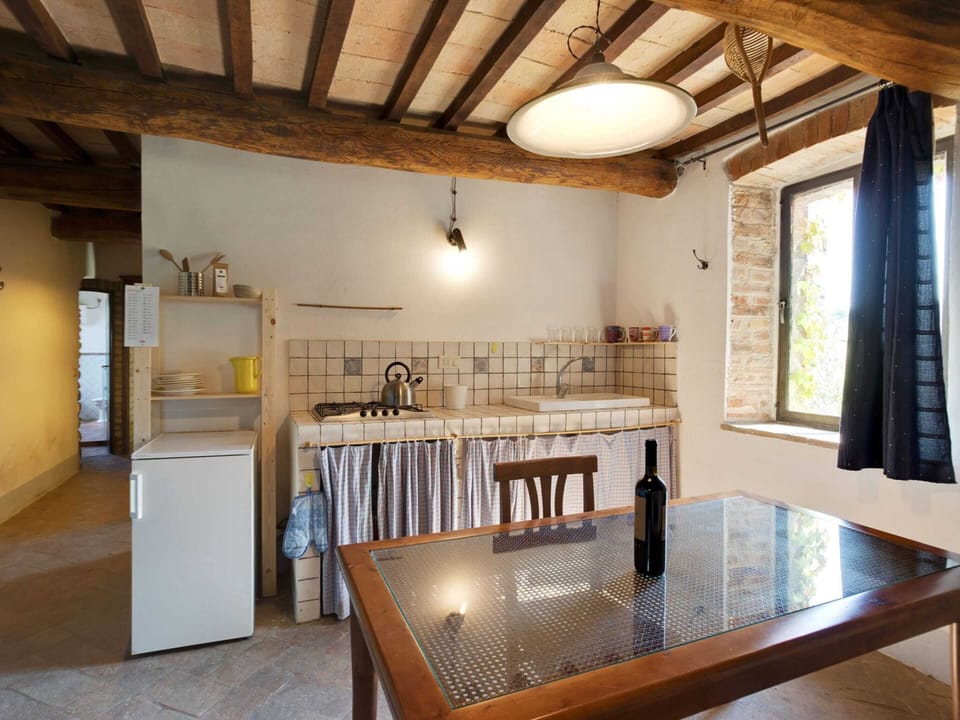 House | Private kitchen | Highchair