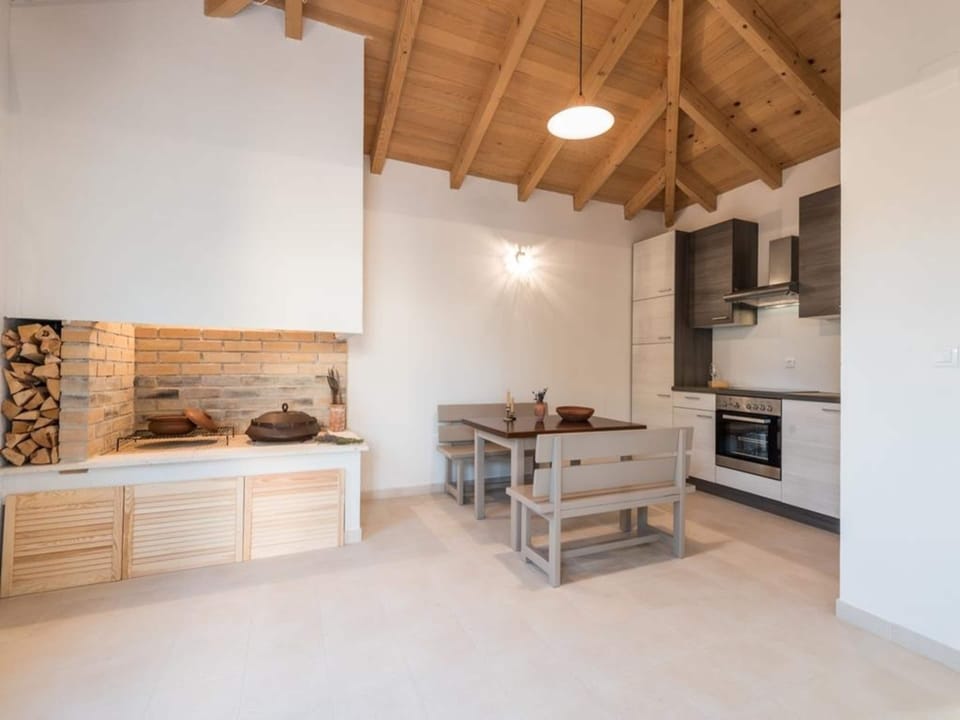 Villa | Private kitchen | Electric kettle