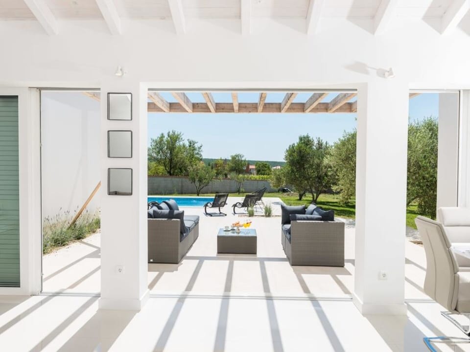 Villa | View from property