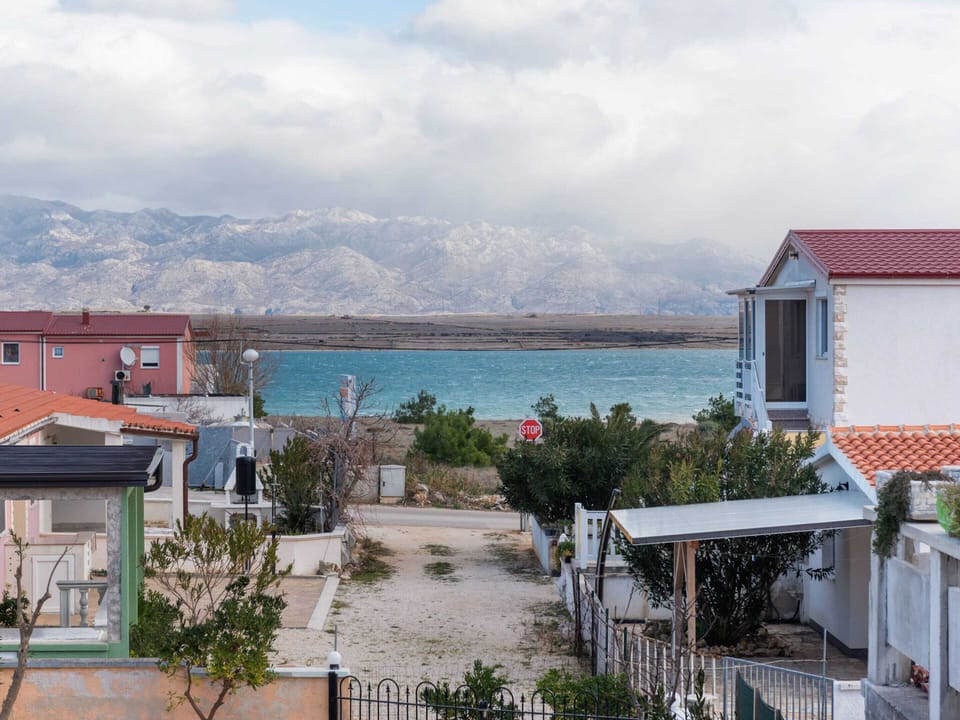 Apartment | View from property