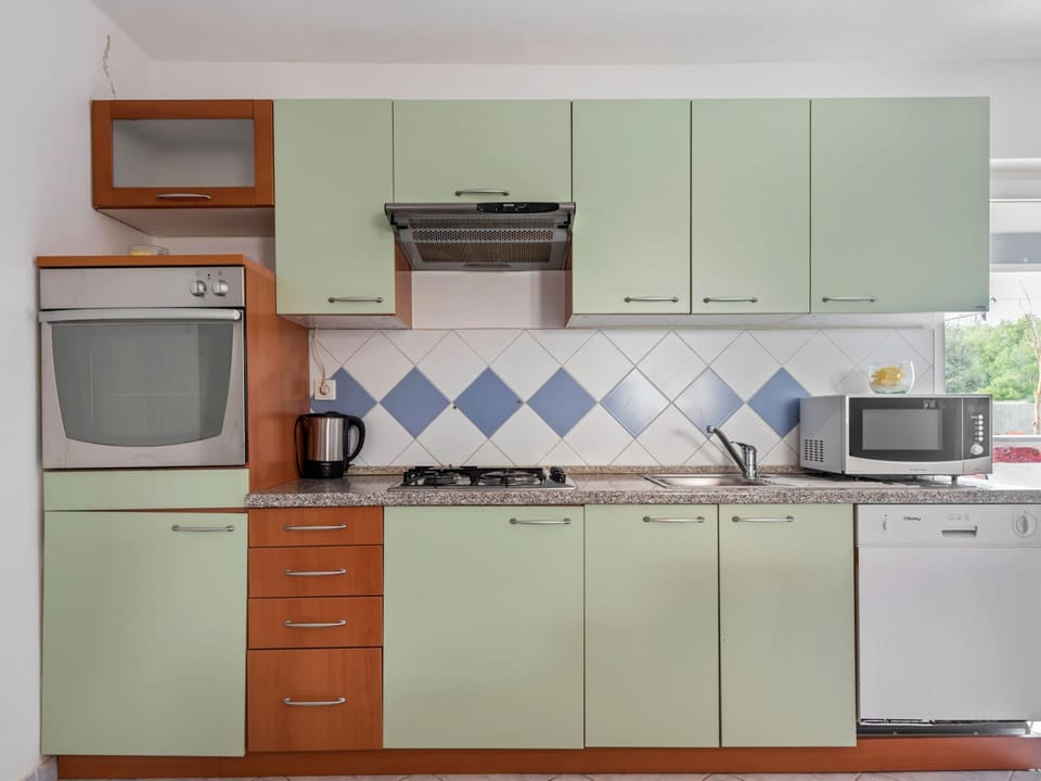 Apartment | Private kitchen