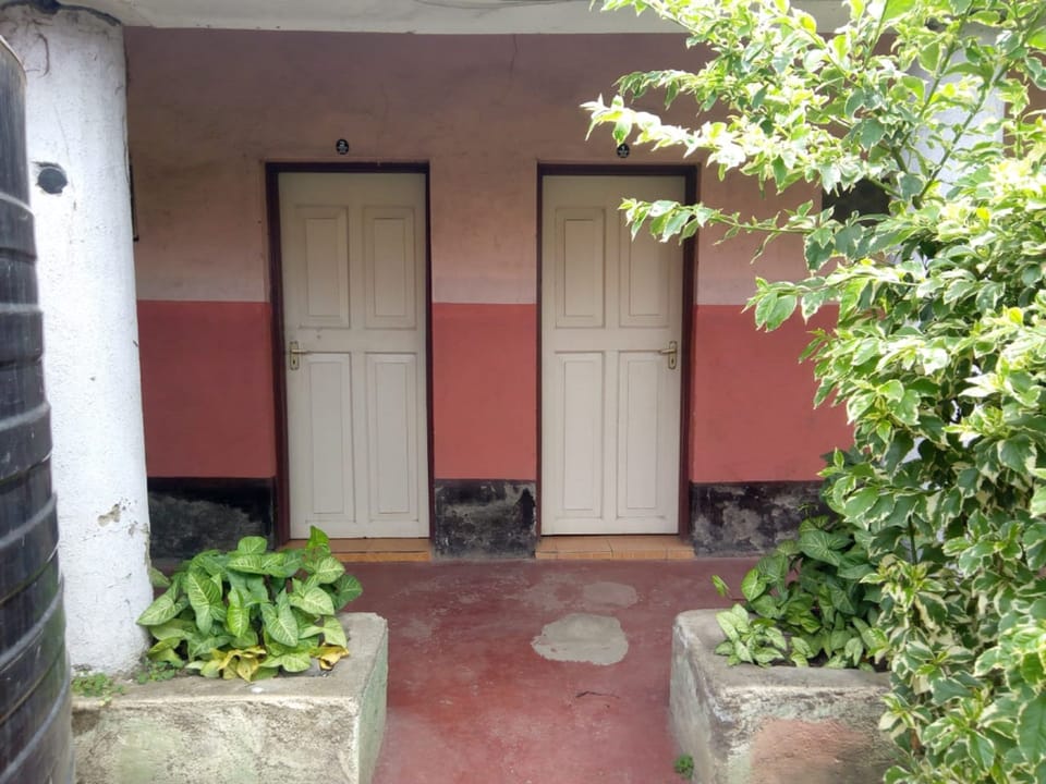 Comfort Motel Hotel in Kenya
