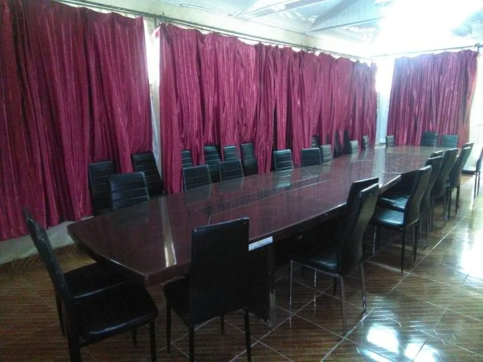 Enigma Resort Bed and Breakfast in Kenya