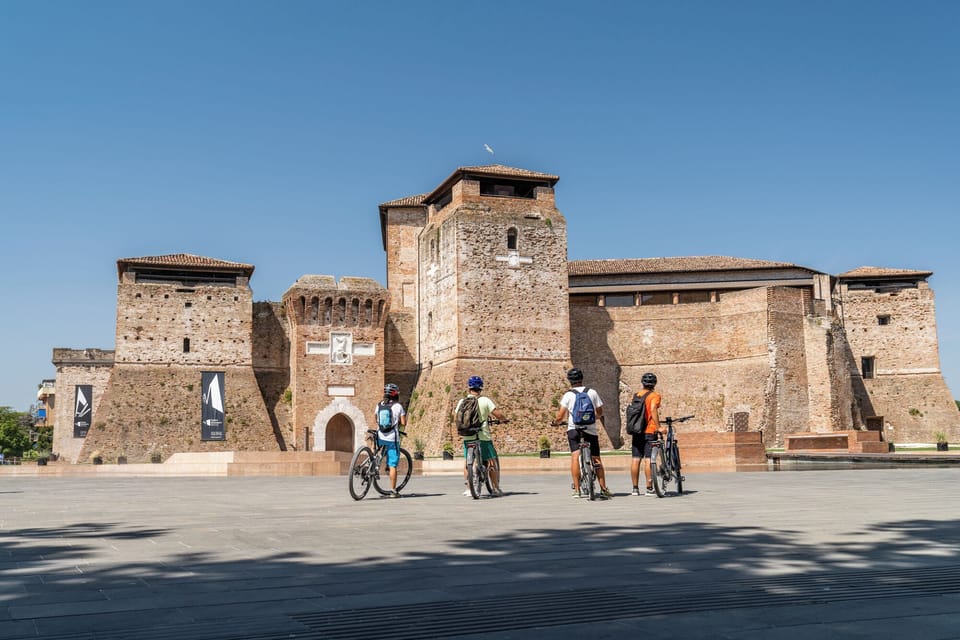 Bicycling