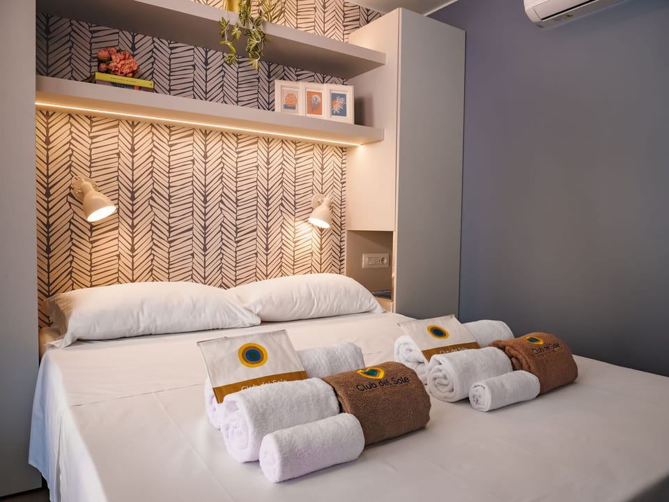 Junior Suite | Down comforters
