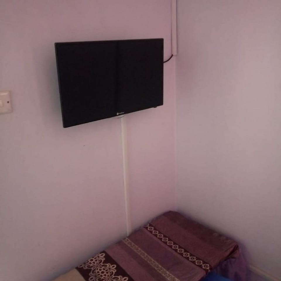 Single Room | Television