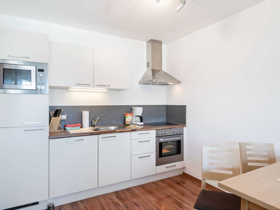 Apartment | Private kitchen