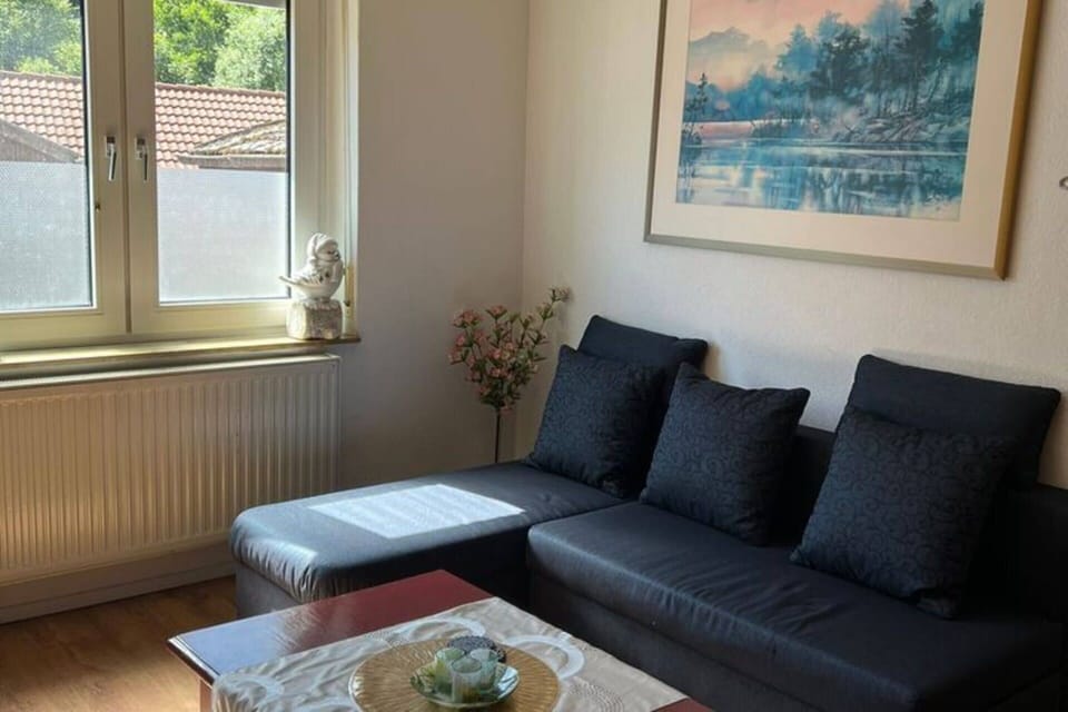 Apartment | Living area