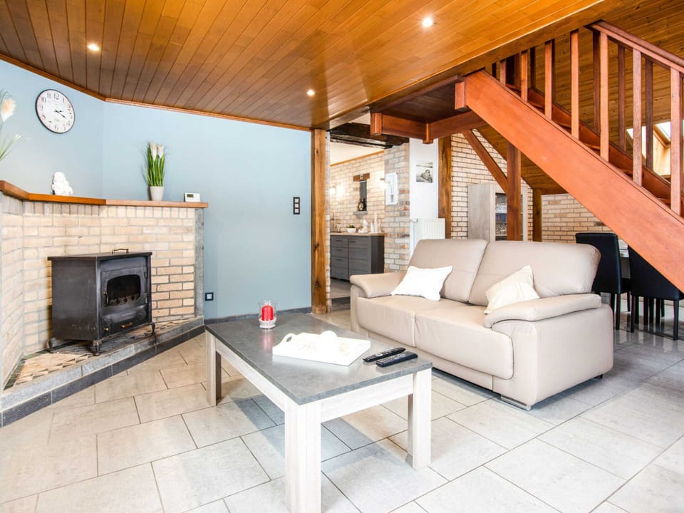 House | Living area