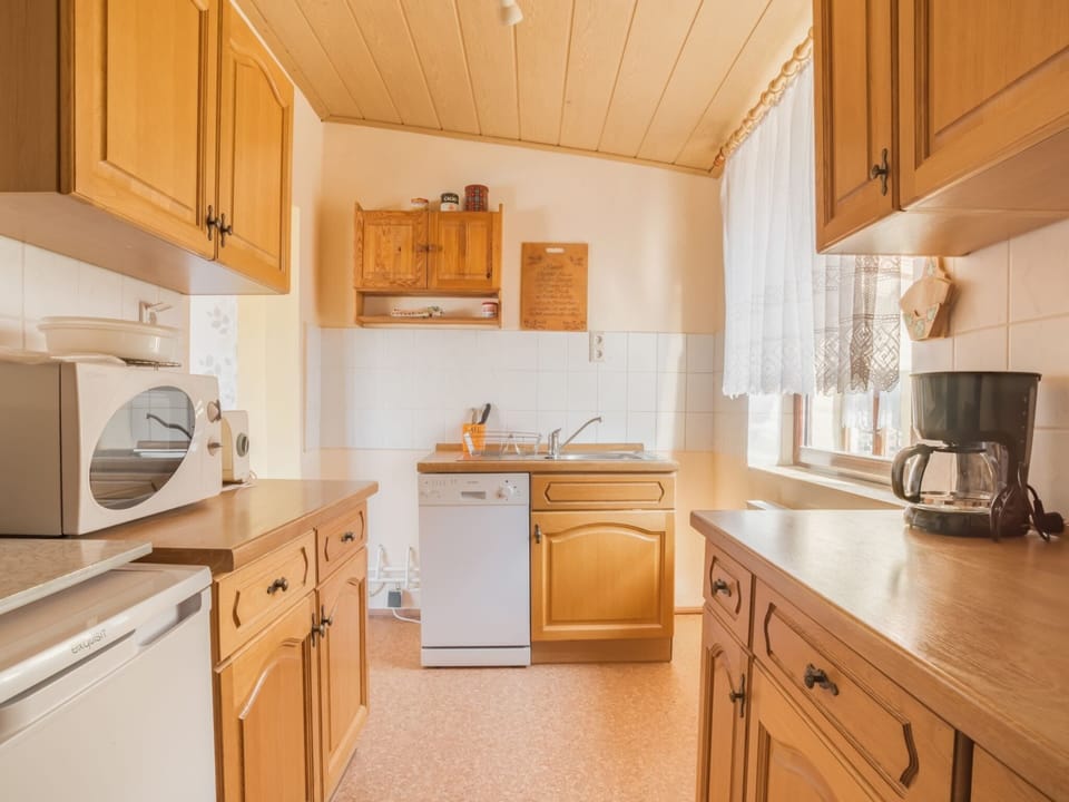 House | Private kitchen