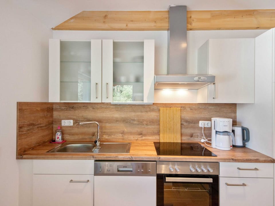 House | Private kitchen | Highchair