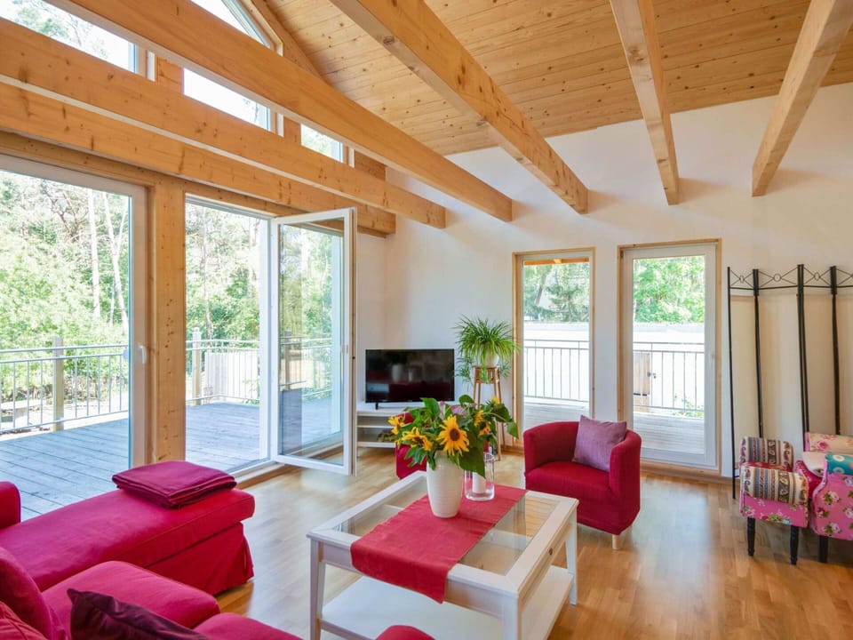 House | Living area