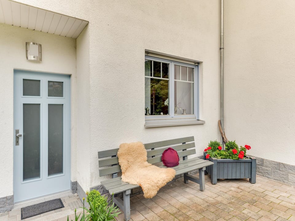 Apartment | Balcony