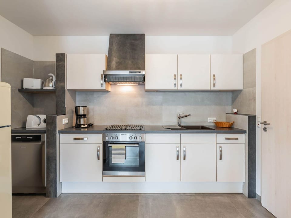 Apartment | Private kitchen