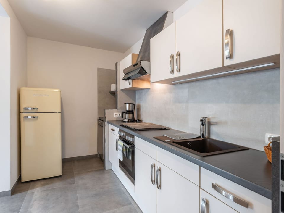 Apartment | Private kitchen