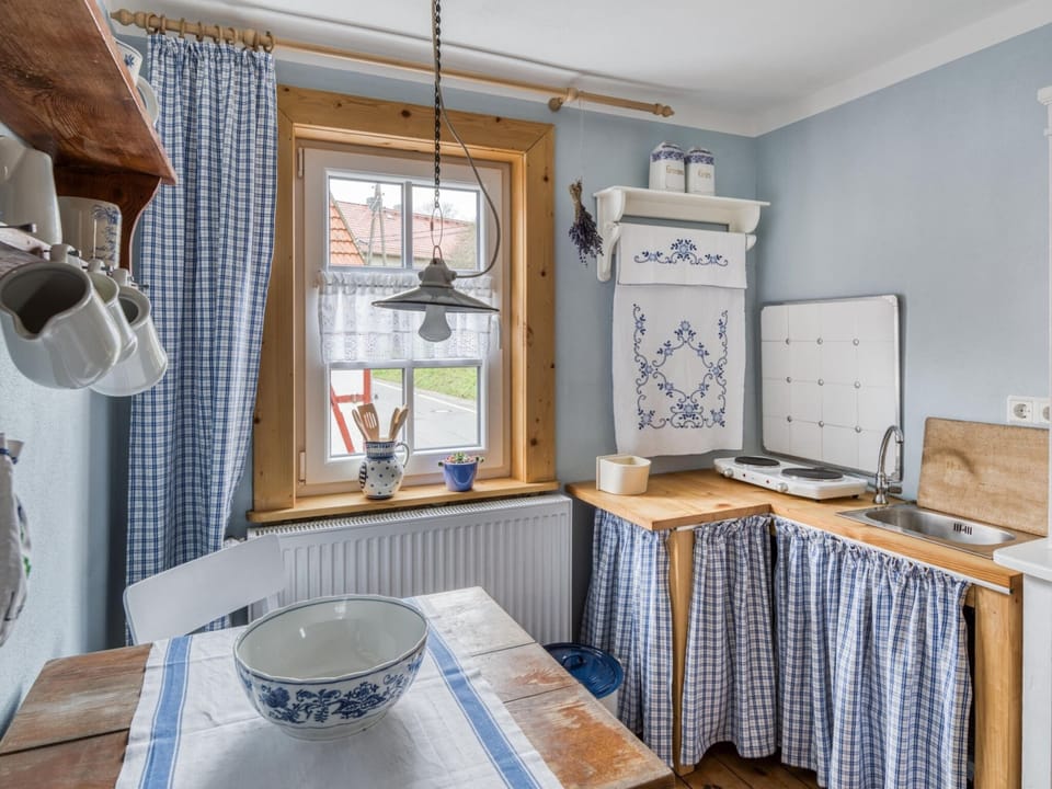 House | Private kitchen